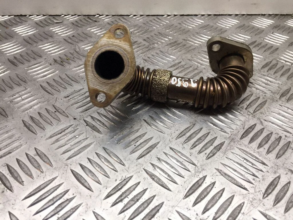 EGR valve line/pipe/hose 028131521AD