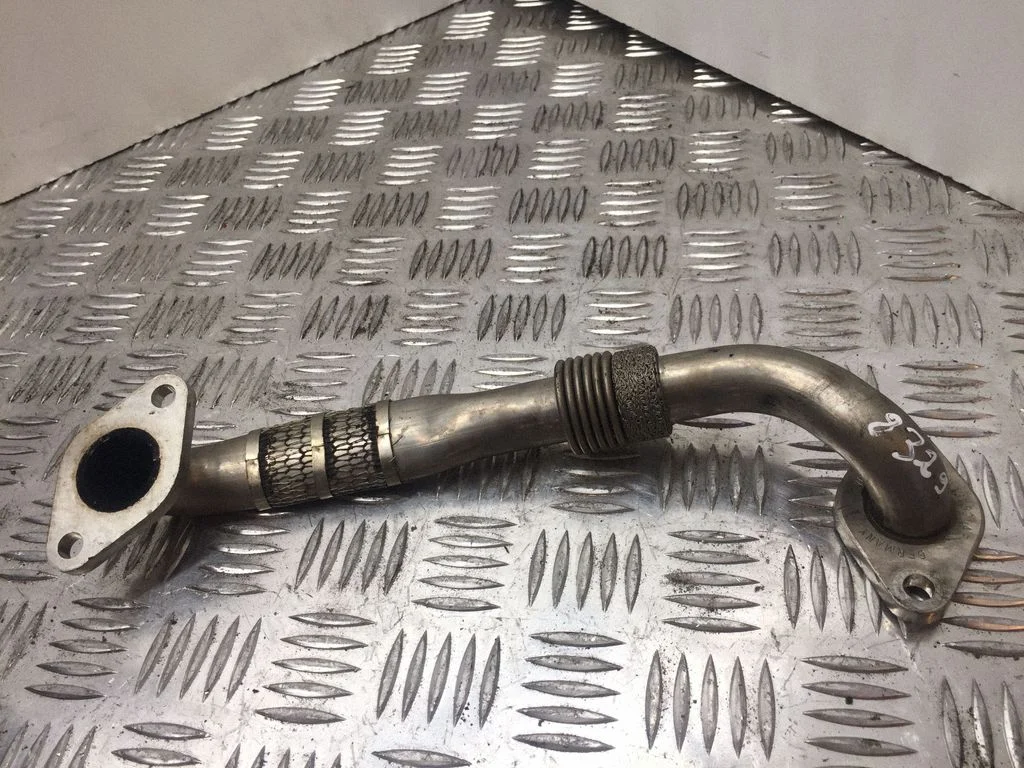 EGR valve line/pipe/hose – Volkswagen Passat B6 (2005-2010)