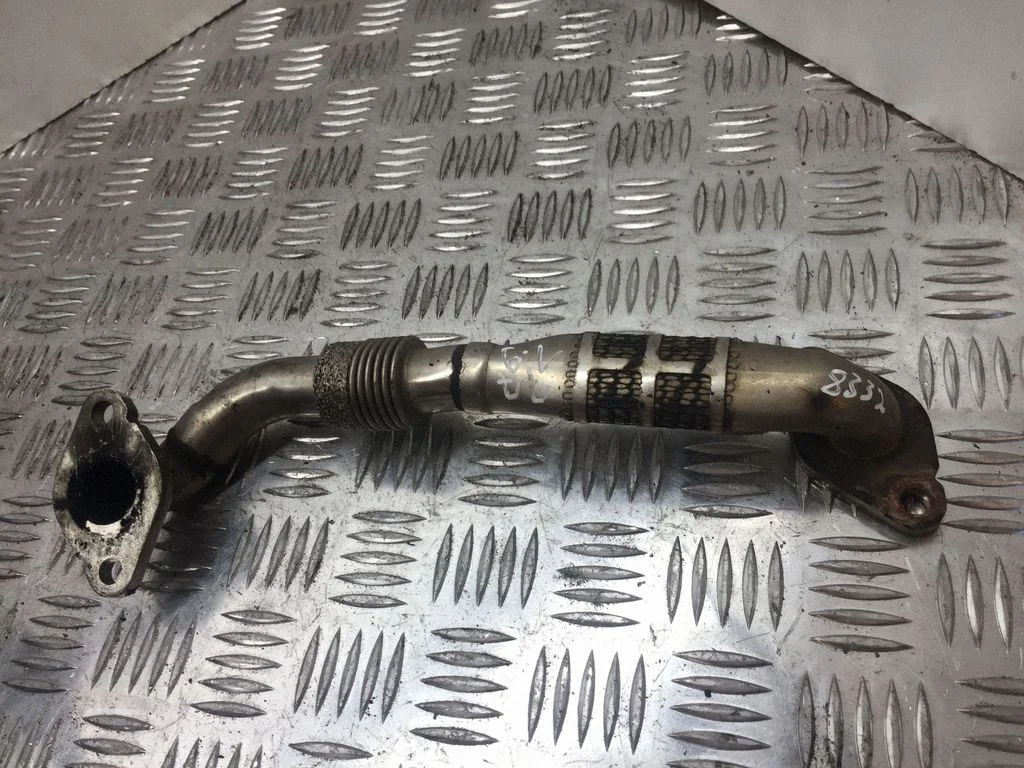 EGR valve line/pipe/hose – Volkswagen Passat B6 (2005-2010)