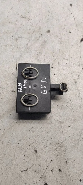 Durų elektronikos valdymo blokas