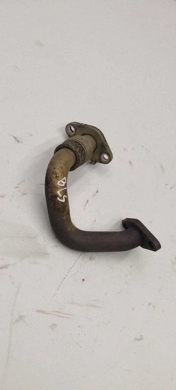 EGR-klapi toru (-d)/ voolik (-ud) 03G131521R