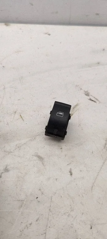 Electric window control switch 8E0959855