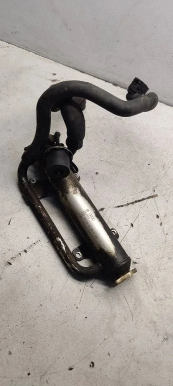 EGR valve cooler 03G131512AE