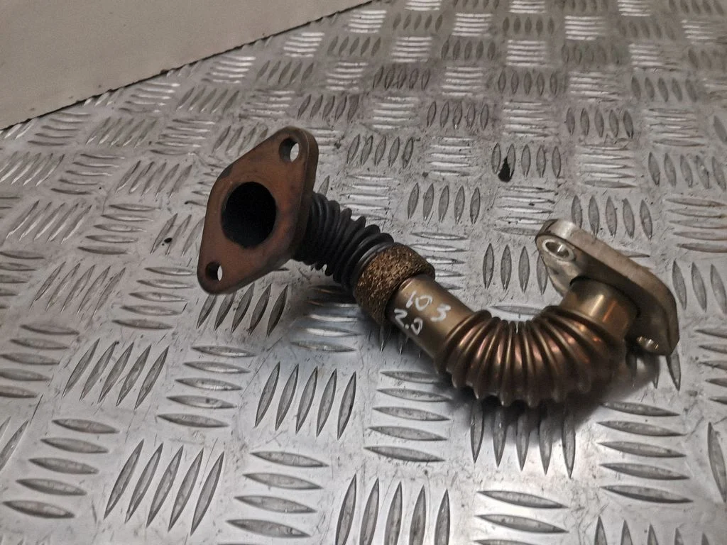EGR valve line/pipe/hose 028131521AD
