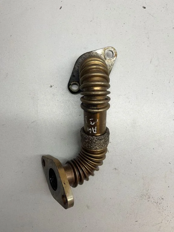 EGR valve line/pipe/hose 028131521AD