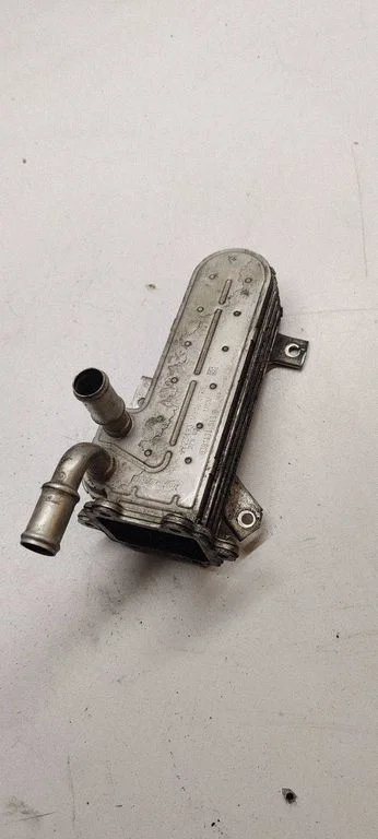 EGR-klapi jahuti 03813153D