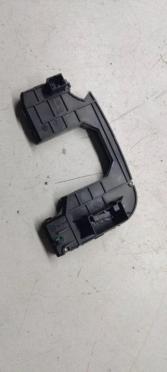 Wiper turn signal indicator stalk/switch 4F0953549A