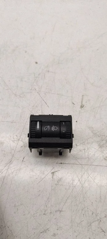 Headlight level height control switch 1z0941333
