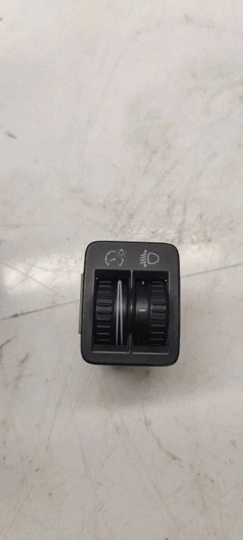 Headlight level height control switch 3c0941333a