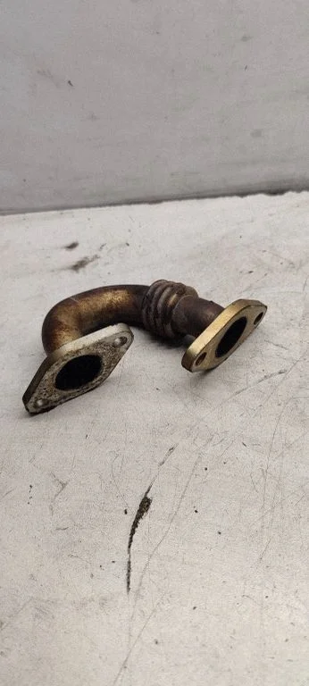 EGR valve line/pipe/hose 03g131521am