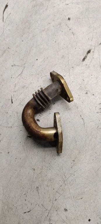 EGR valve line/pipe/hose 03g131521am