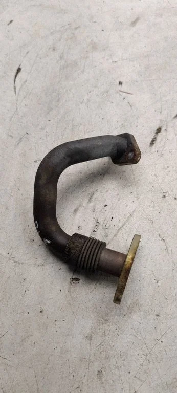 EGR valve line/pipe/hose 03g131521r
