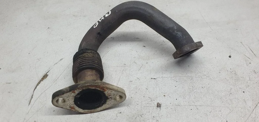 EGR-klapi toru (-d)/ voolik (-ud) 03G131521R