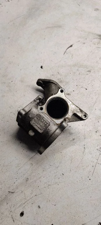 Throttle valve 03G129637A