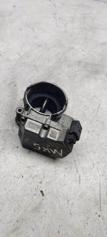 Throttle valve 03g128063