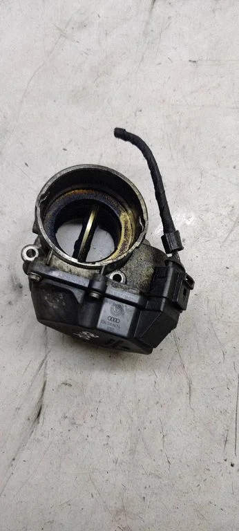 Throttle valve 03g128063G