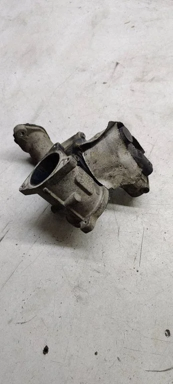 Throttle valve 03g129637A