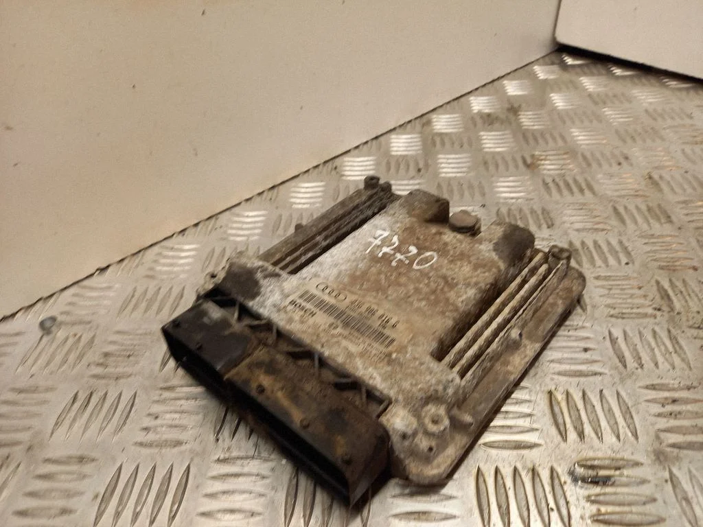 Engine control unit/module 03G906016G
