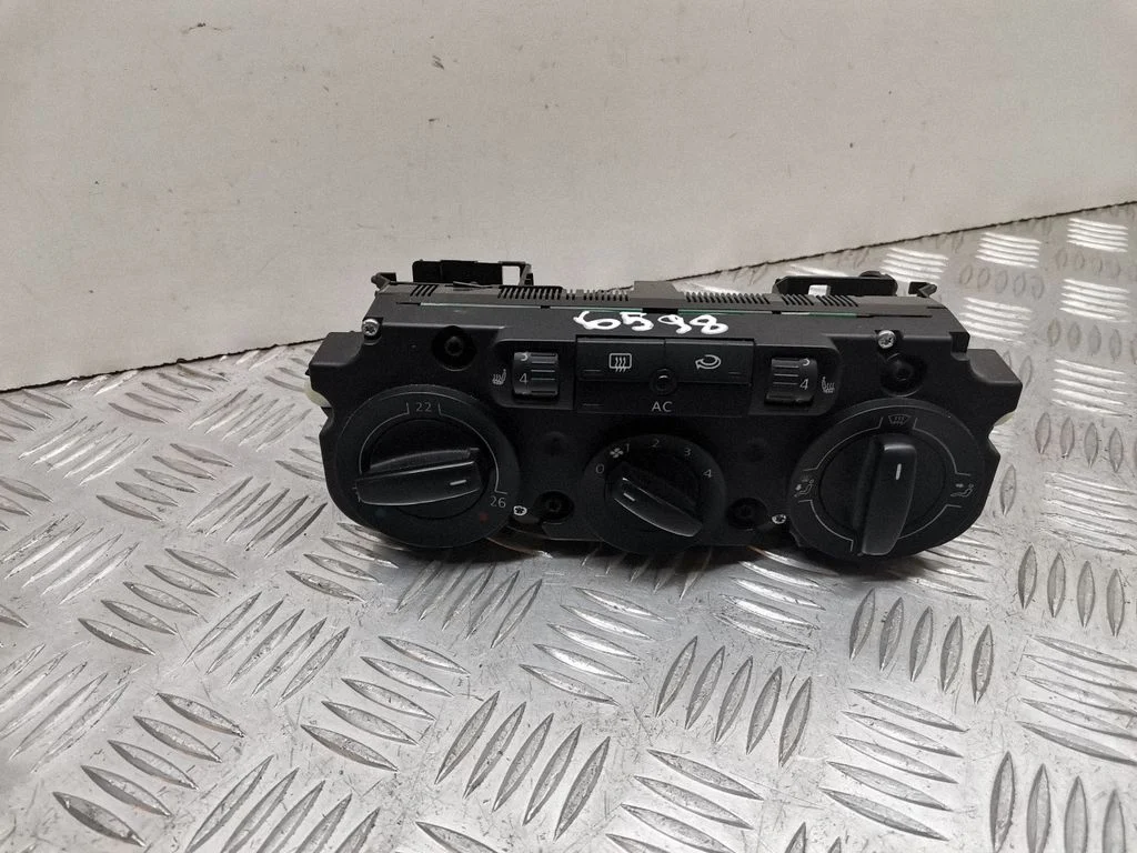 Climate control unit 3C2820045A