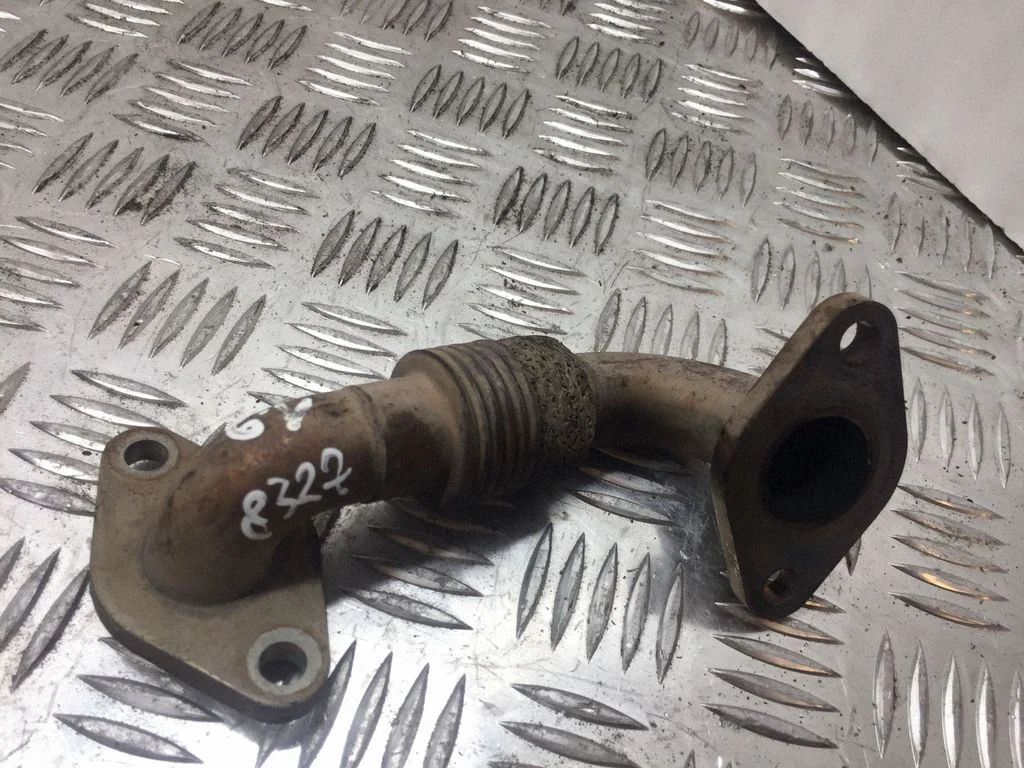 EGR valve line/pipe/hose 038131521BQ