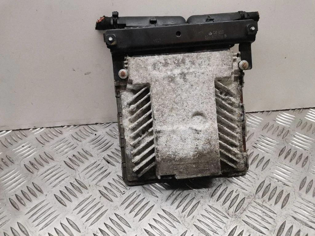 Engine control unit/module 03G906018FG