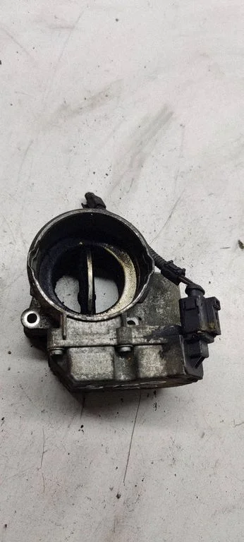 Throttle valve 408240121001