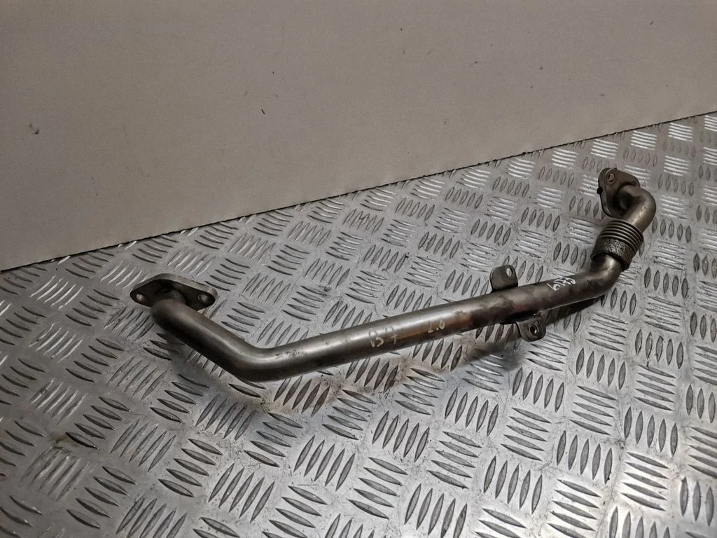 EGR valve line/pipe/hose 03G131521KV200