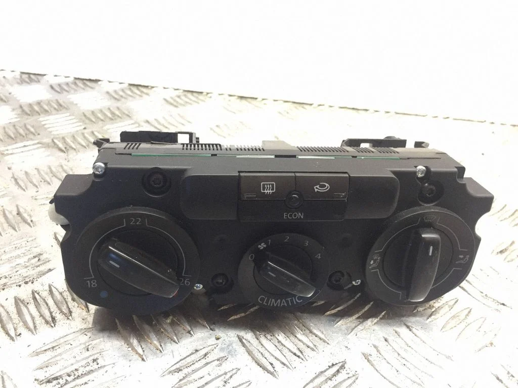 Climate control unit 3C1820045A