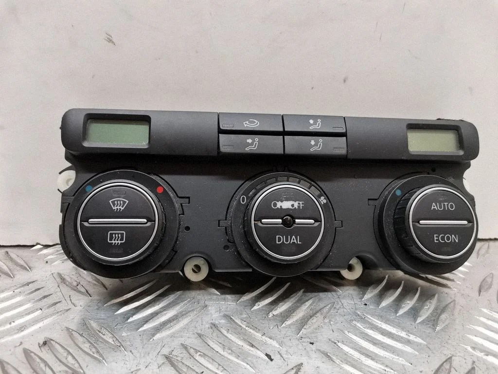 Climate control unit 74677530