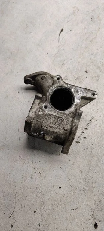 Throttle valve 03G129637A