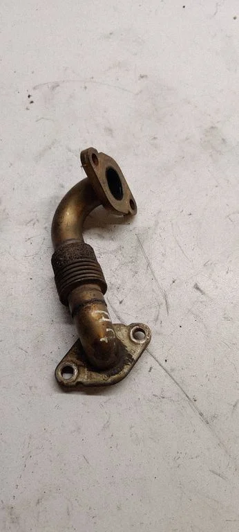 EGR valve line/pipe/hose 038131