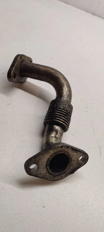 EGR-klapi toru (-d)/ voolik (-ud) 038131521aj