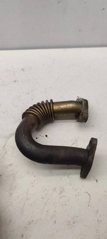 EGR valve line/pipe/hose