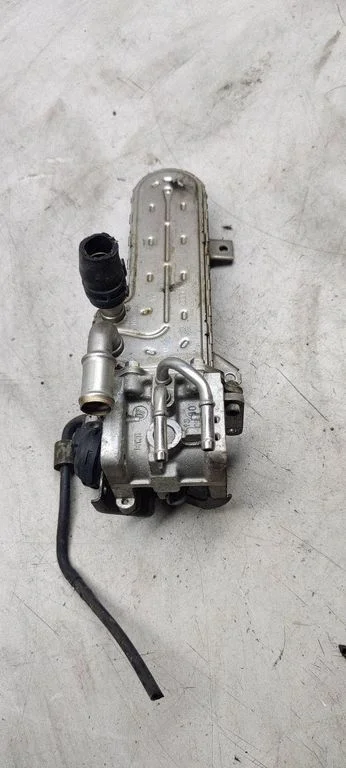 EGR valve cooler 03813153ad