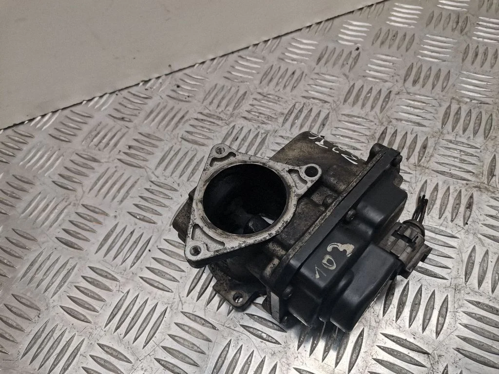 Throttle valve 03G131501