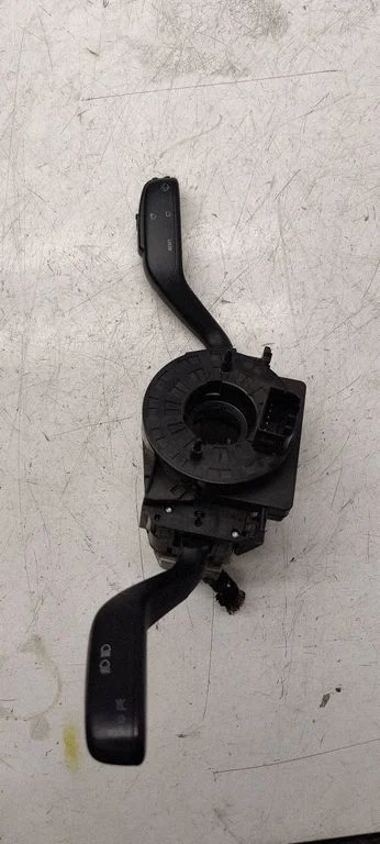 Wiper turn signal indicator stalk/switch 7H0953503C