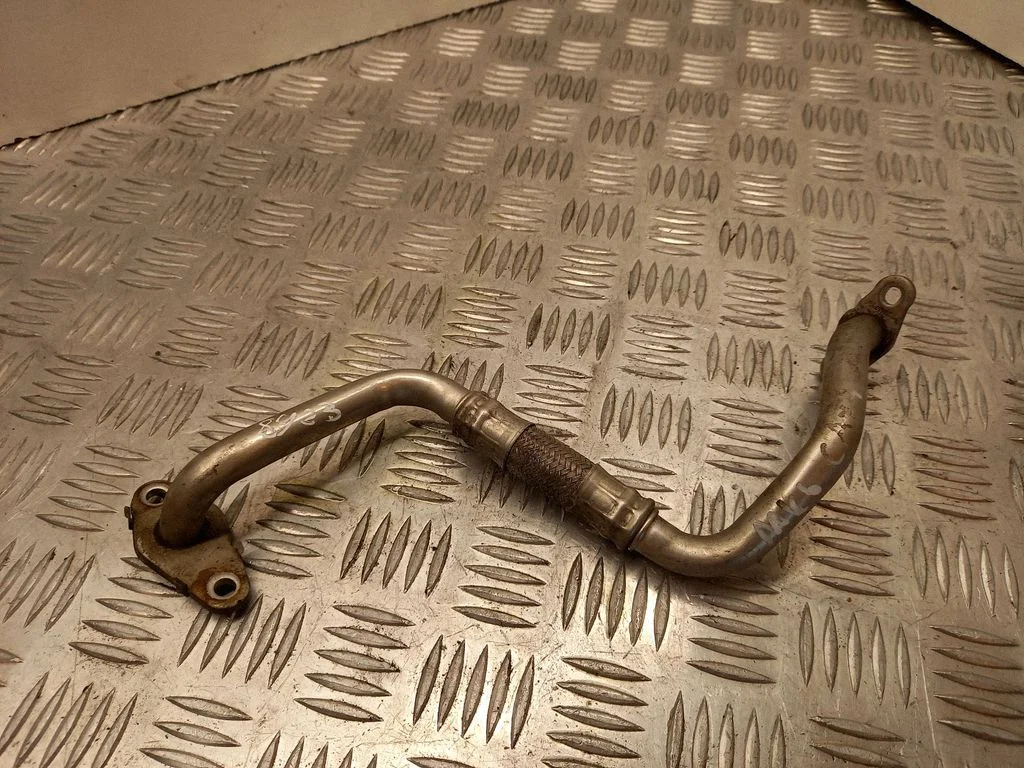 EGR valve line/pipe/hose 03C145735F