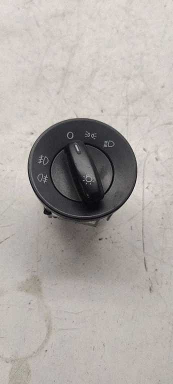 Light switch 1Z0941431K