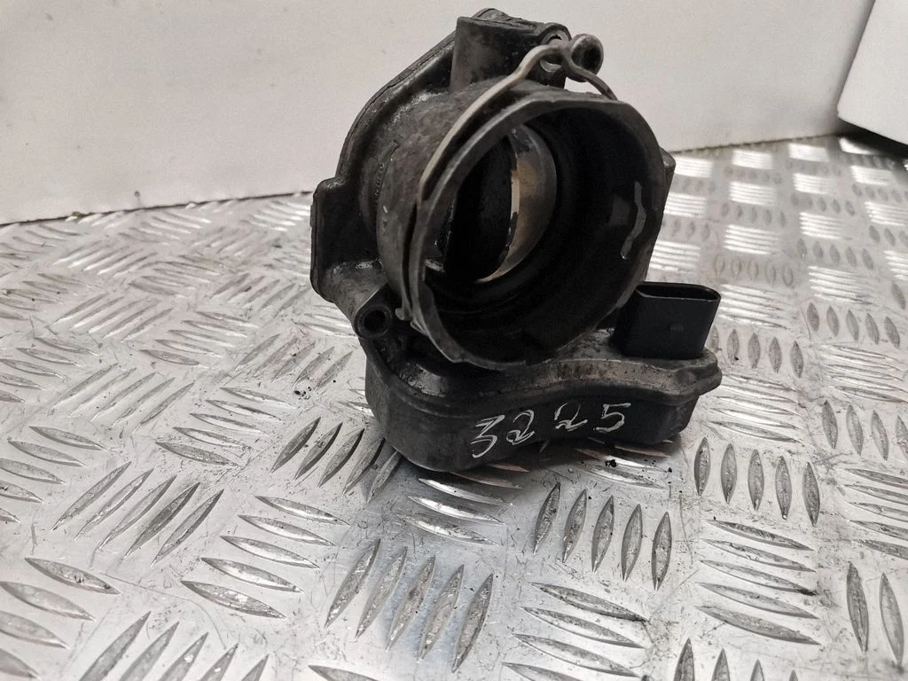 Throttle valve 03G128063B