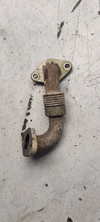 EGR valve line/pipe/hose 038131521cc