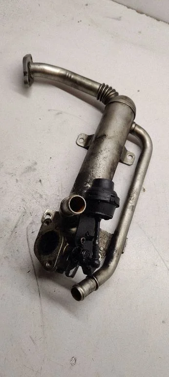 EGR valve cooler 03G131512G