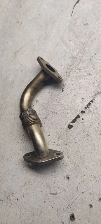 EGR valve line/pipe/hose 038131521L