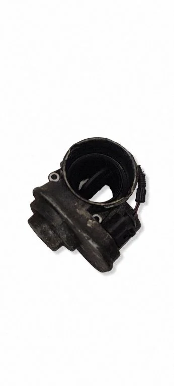 Throttle valve 038128063G