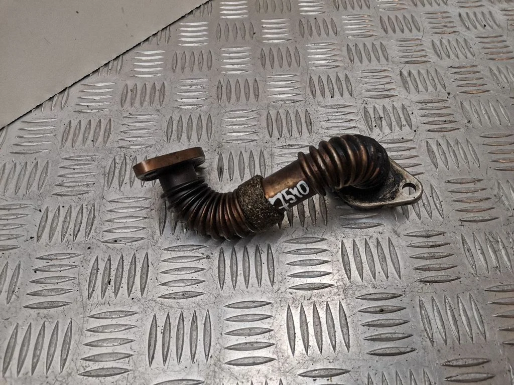 EGR valve line/pipe/hose 028131521AD