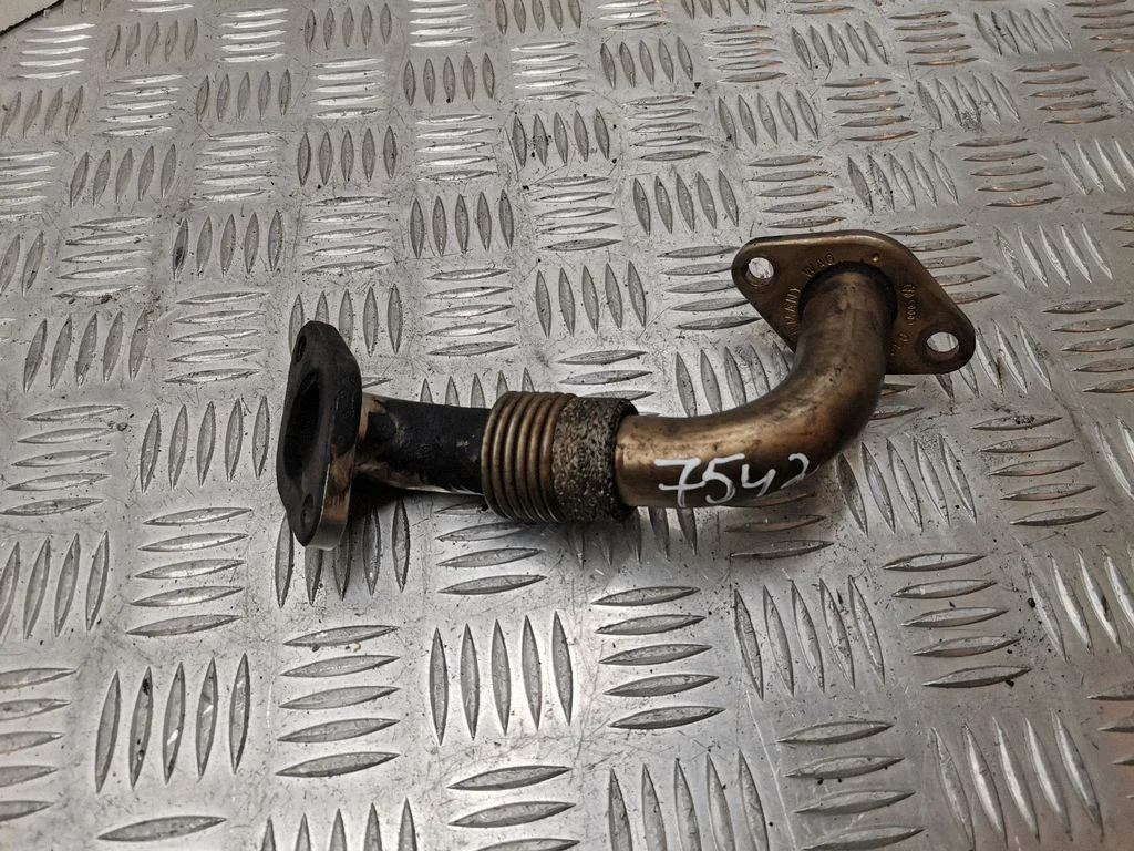 EGR-klapi toru (-d)/ voolik (-ud) – Volkswagen Passat B5.5 (2001-2005)