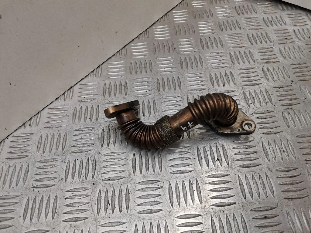EGR-klapi toru (-d)/ voolik (-ud) – Skoda Fabia Mk1 (6Y) (1999-2007)