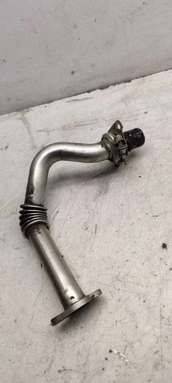 EGR valve line/pipe/hose – Volkswagen Jetta VI (2011-2018)