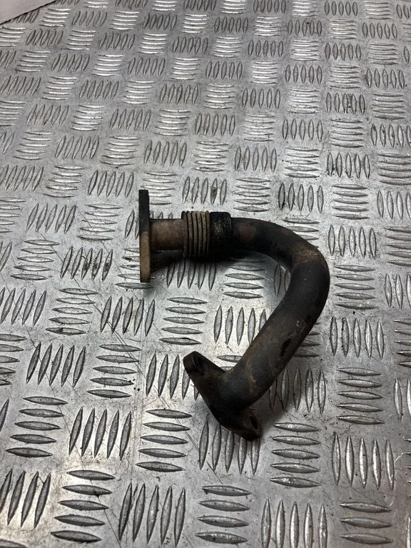 EGR valve line/pipe/hose 03G131521R