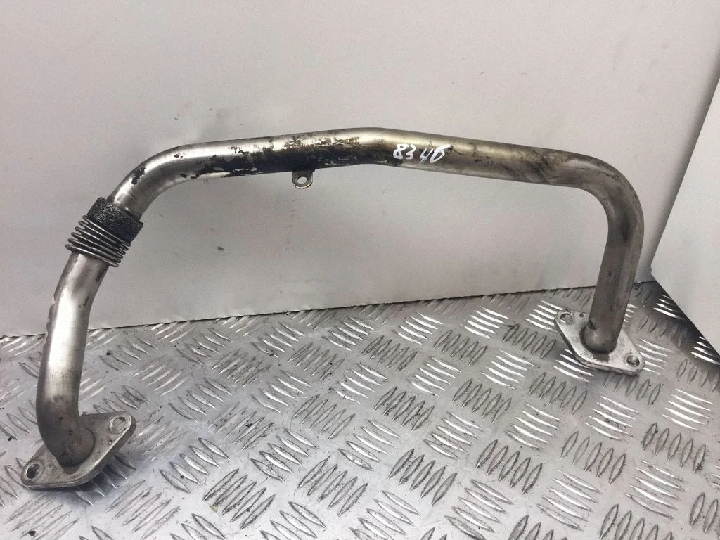 EGR valve line/pipe/hose 03G131521D