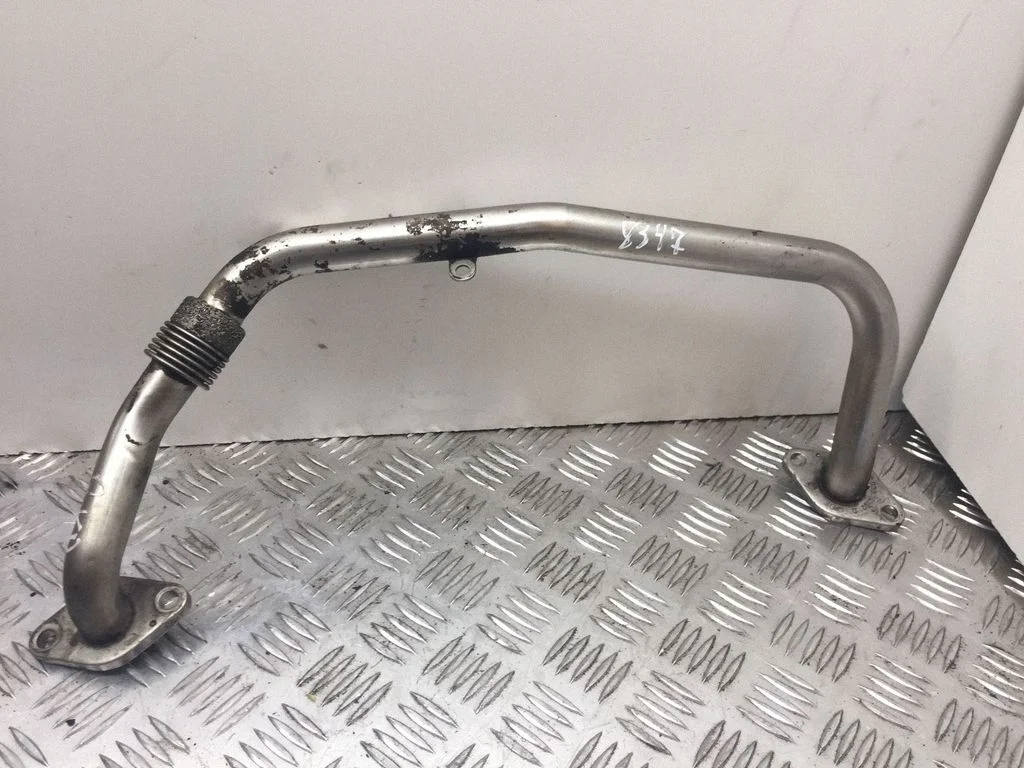 EGR valve line/pipe/hose 03G131521D